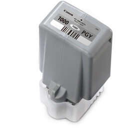 CANON PFI 1000 GREY INK TANK FOR IMAGEPROGRAF PRO-preview.jpg
